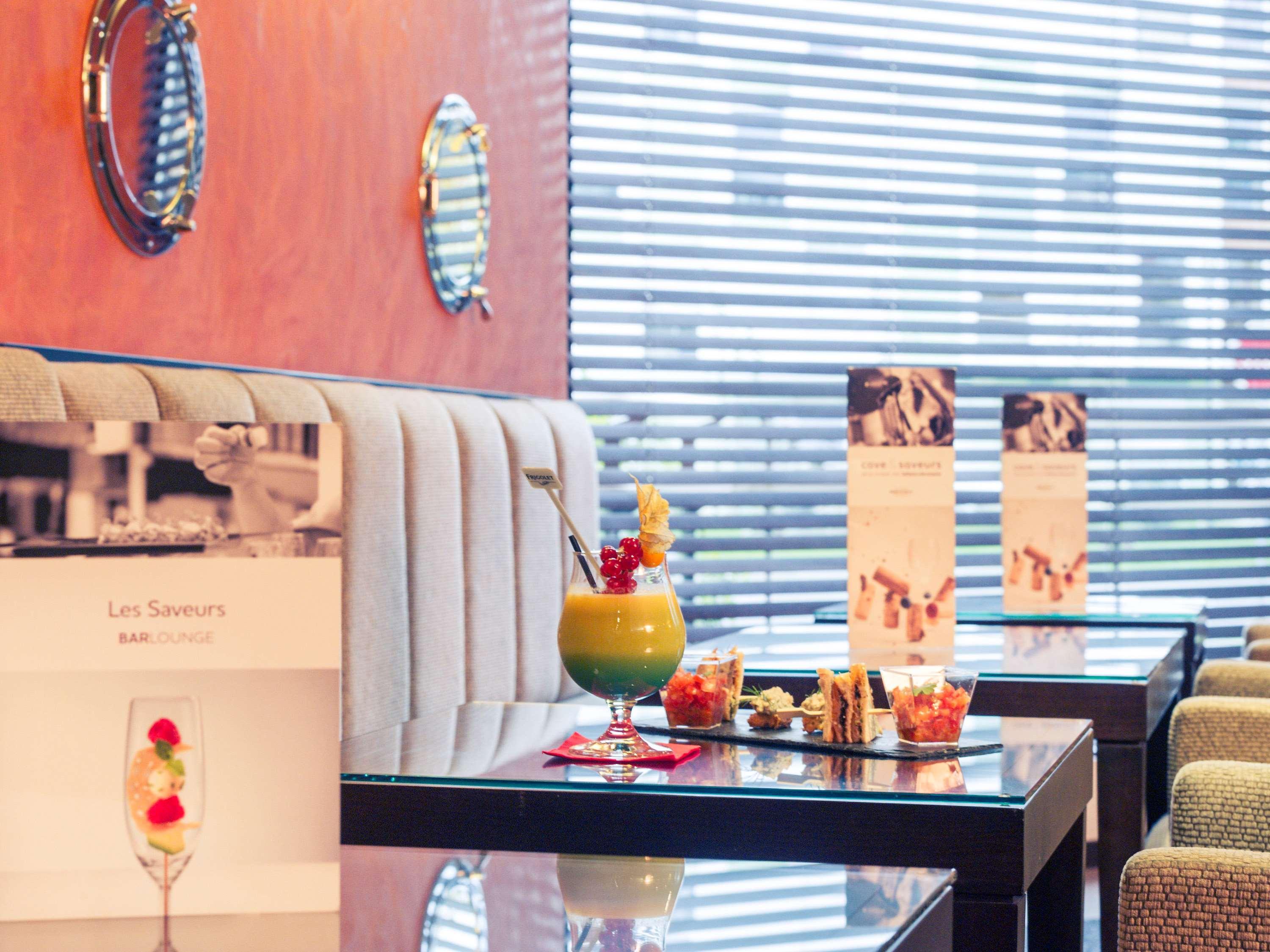 เมอร์เคียว โมร์ปา แซ็งก็องแต็ง Hotel โมเรอปา ภายนอก รูปภาพ